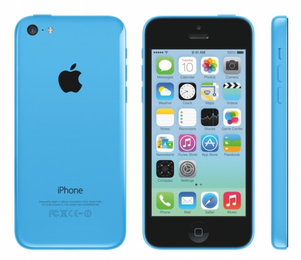 iPhone 5c ϢҲǻϢ