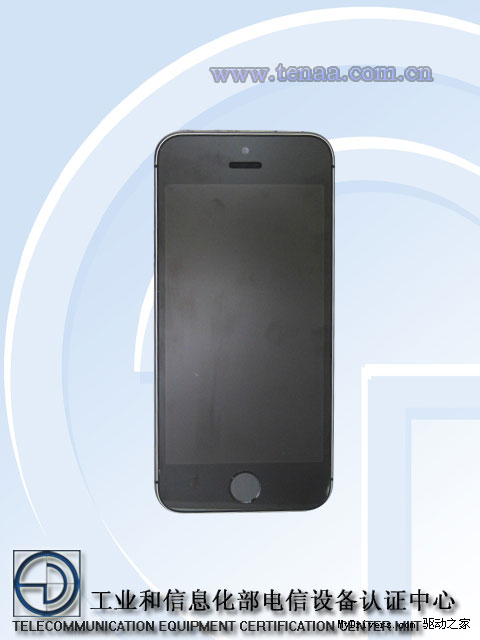 TD-LTE 4G  iPhone 5S/5C Ҫˣ