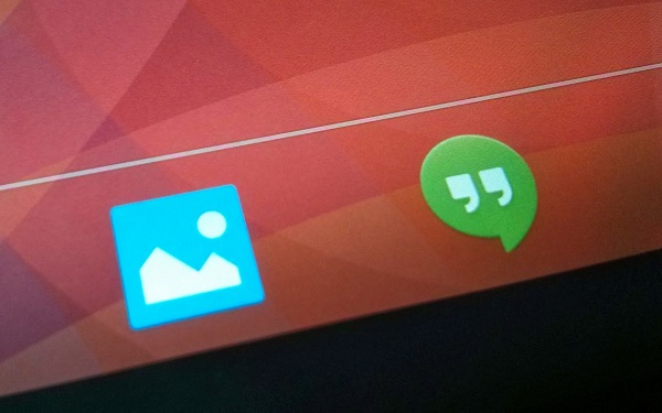 hangouts-android