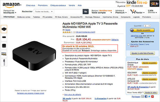 ѷʾƻ 10  22 ¿ Apple TV