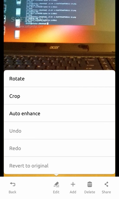 ֻ Ubuntu Touch 13.10 ͼ