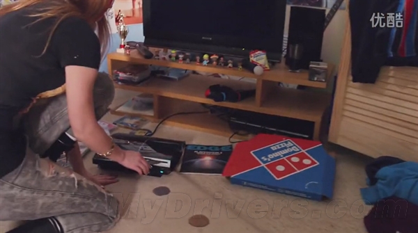 索尼带你回顾二十年 PlayStation 之路
