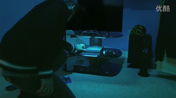 索尼带你回顾二十年 PlayStation 之路