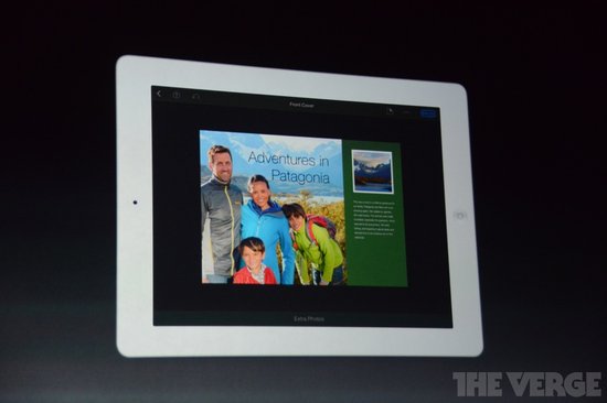 ͼʵ¼ƻȫ iPad Լ Mac ϵвƷ