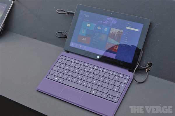 ΢383  Surface Pro 2 ׶