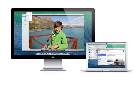 Mac OS X Mavericks ϵͳʮ
