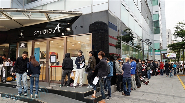 أiPhone 5S ̨䵭