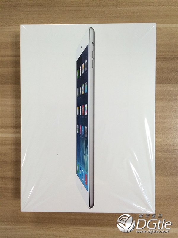 ˡˣiPad Air лͼ