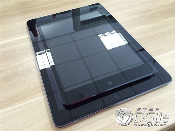 ˡˣiPad Air лͼ