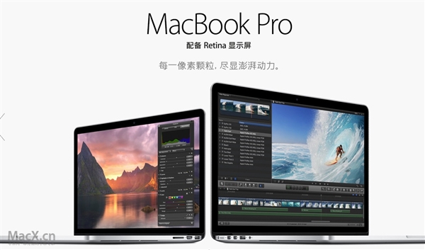 ¿ Retina MBP ּ/ذֹͣӦ