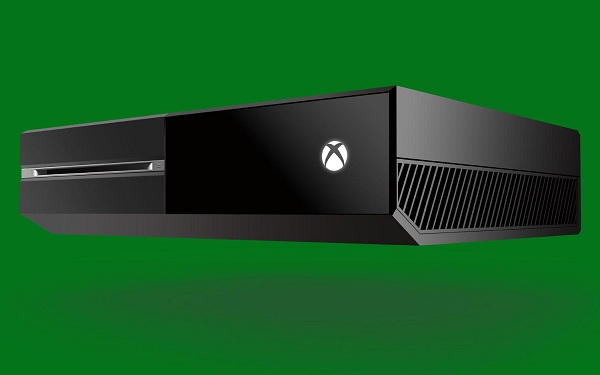 xbox-one-console