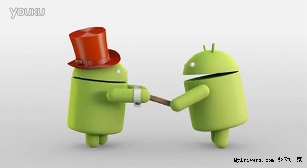 ħ“”Android 4.4 