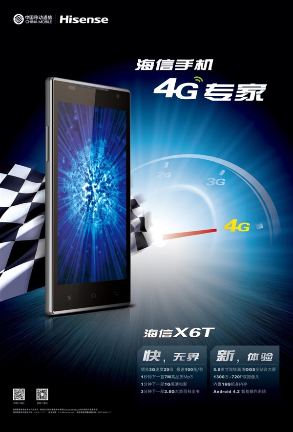 ׿ڹе 4G ֻȻ