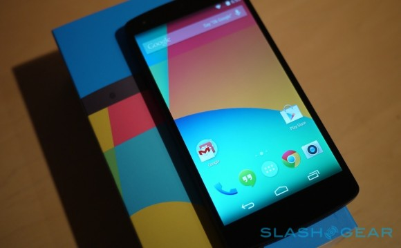 ȸ Nexus 5 ɫԼ۱ȸ