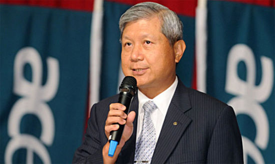 王振堂 王振堂