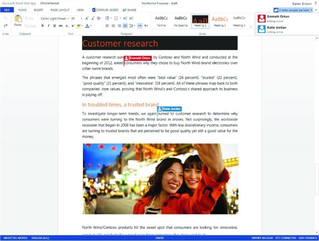 Office Web Apps ¹ܸ£֧ʵʱЭ