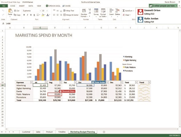 Office Web Apps ¹ܸ£֧ʵʱЭ