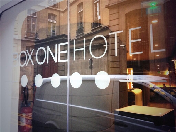 多图围观微软 Xbox One 主题酒店
