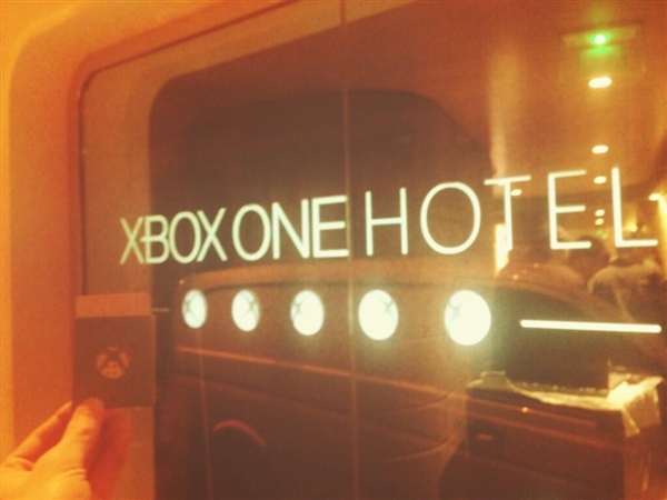 ͼΧ΢ Xbox One Ƶ