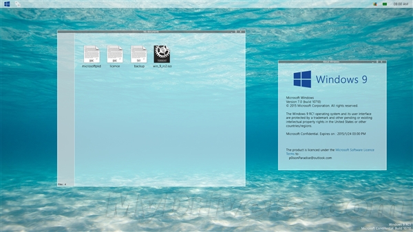 ȡ Linux“Windows 9”ر