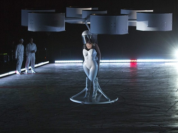 Lady Gaga “̨”6 ˻