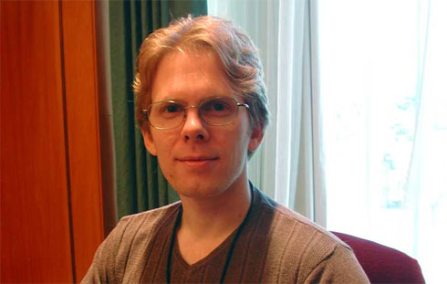 John Carmack