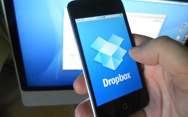 dropbox