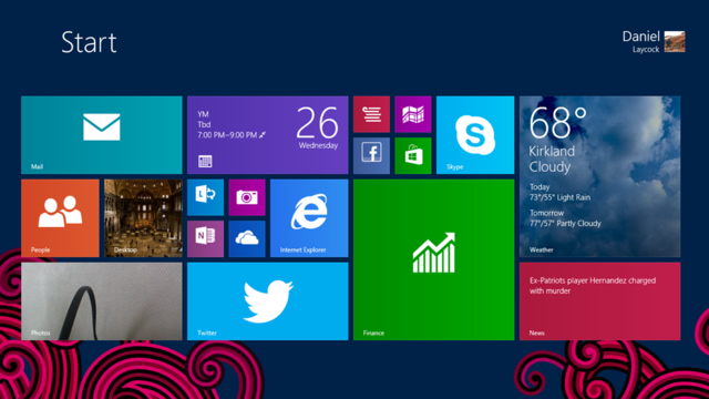 ΢ WP 8.1ûεʮҪ