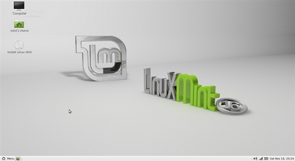 Ubuntu ߣLinux Mint ܴ