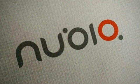 ˷˼ Nubiaʮչ