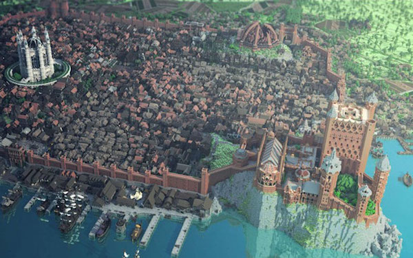 WesterosCraft-Minecraft-Kings-Landing