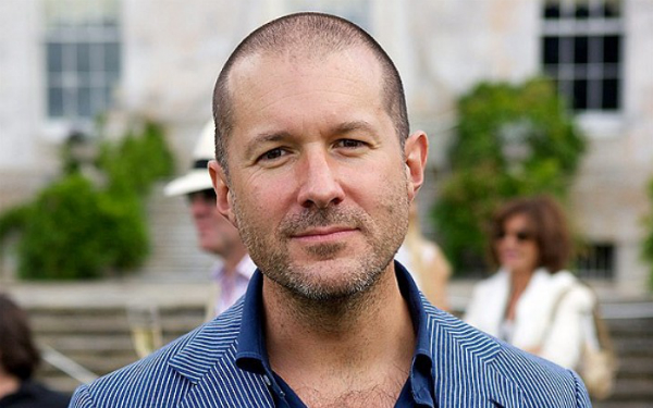 Jony Ive
