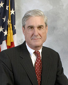 VCF ڼ FBI ֳ——Robert Muller