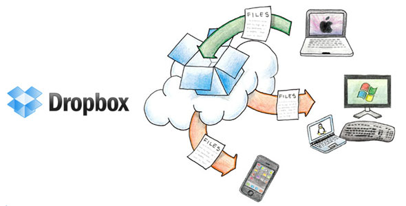 dropbox