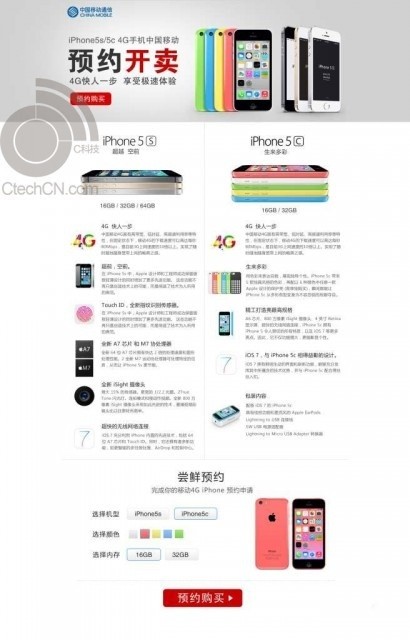 ƶ iPhone5s/5c Ԥҳ 12  18 շ