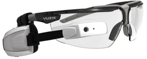 һ Vuzix <a href=