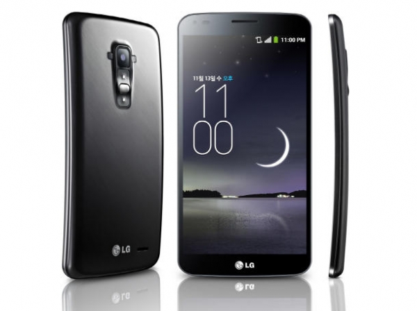  LG ȫƳֻ G Flex