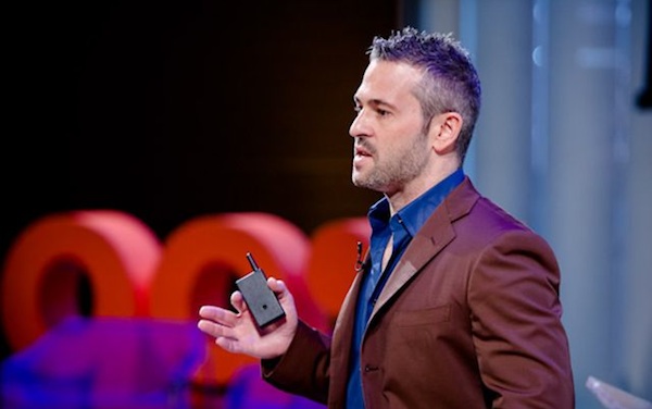 Jason Goldberg