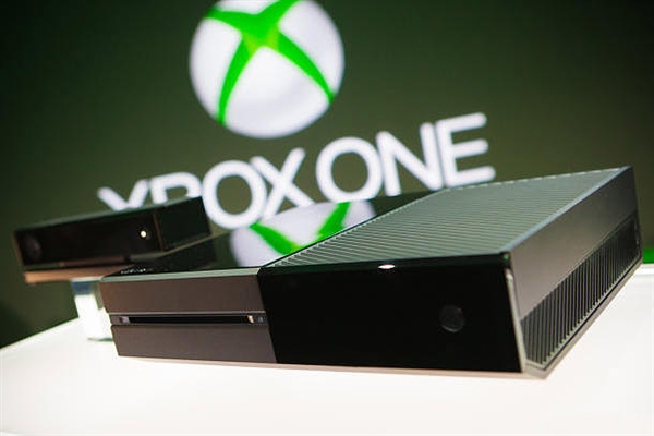 Xbox One лʱ