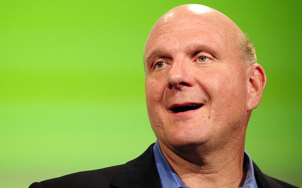 Ballmer