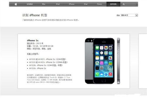 ƶ iPhone ƻA1530  A1529