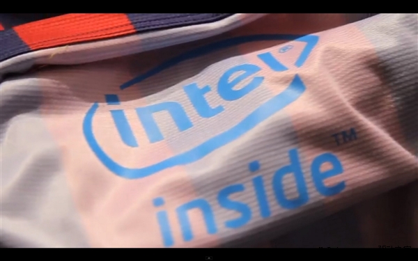 Intel Inside澹