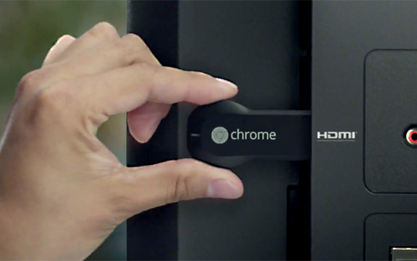 chromecast