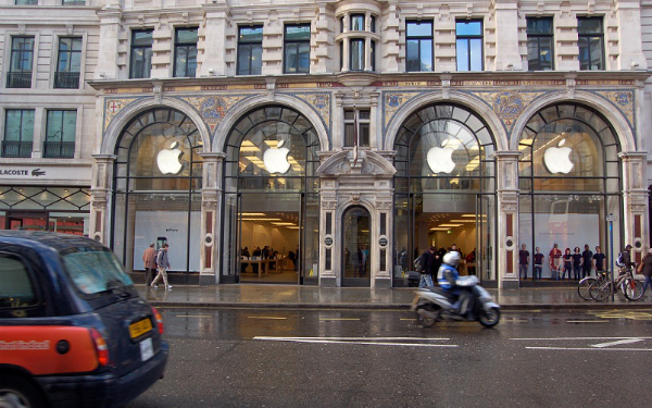 Apple-Store