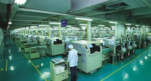 富士康打官司恐让 USB3.0 市场重新洗牌