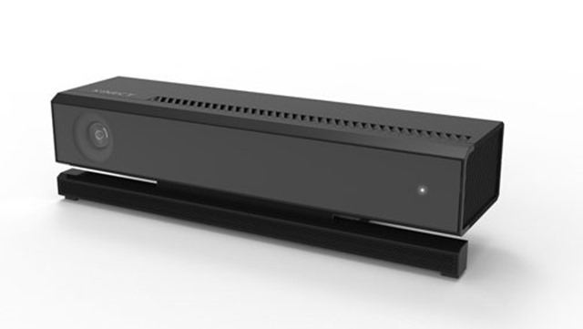 ΢չʾ Kinect for Windows ڶӲ