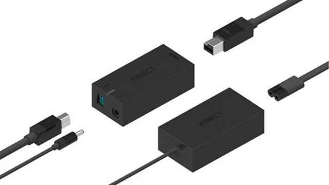 ΢չʾ Kinect for Windows ڶӲ