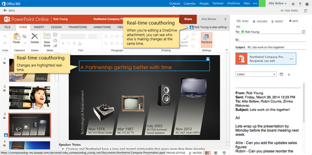 ΢Ԥ Outlook Web App ش