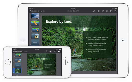 ޾ iPad  Office ƻ iWork װ