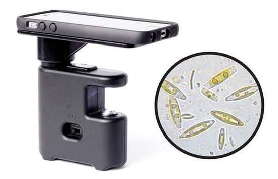 MicrobeScope ֻɸ߱רҵ΢